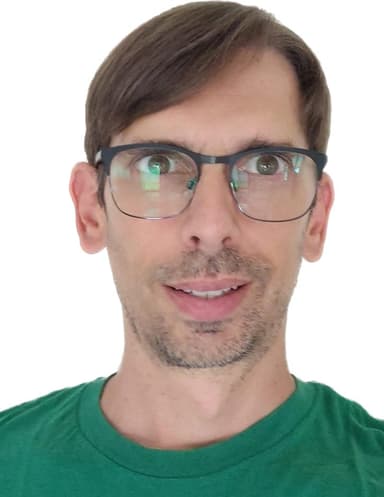 Sebastian Perez photo