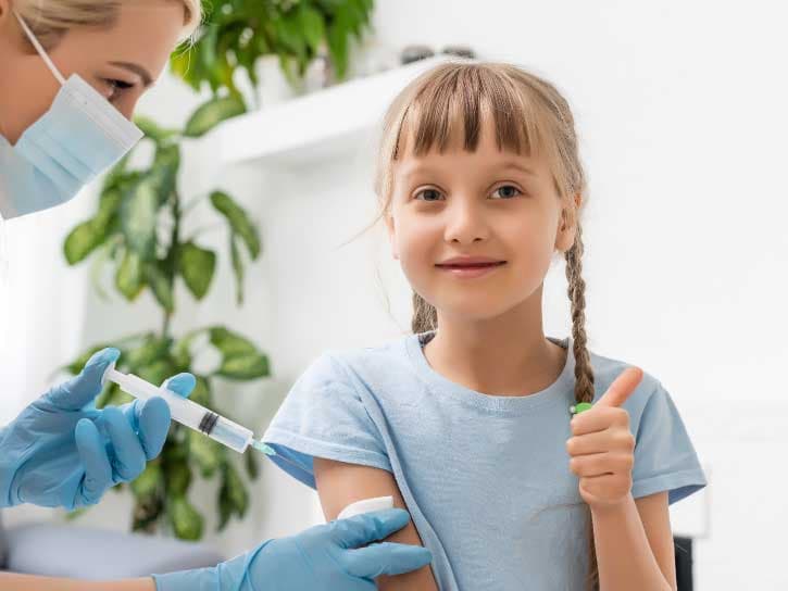 What are vaccines?