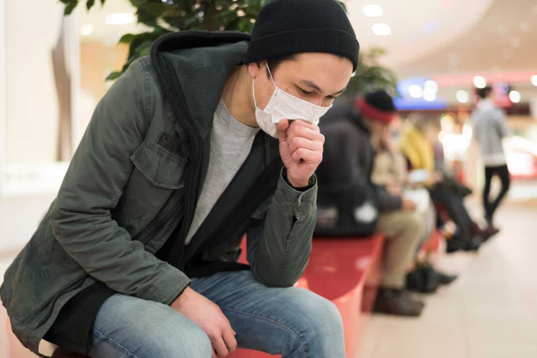 coronavirus-illness