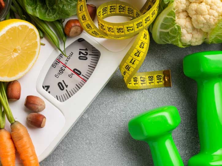 Swift Weight Loss