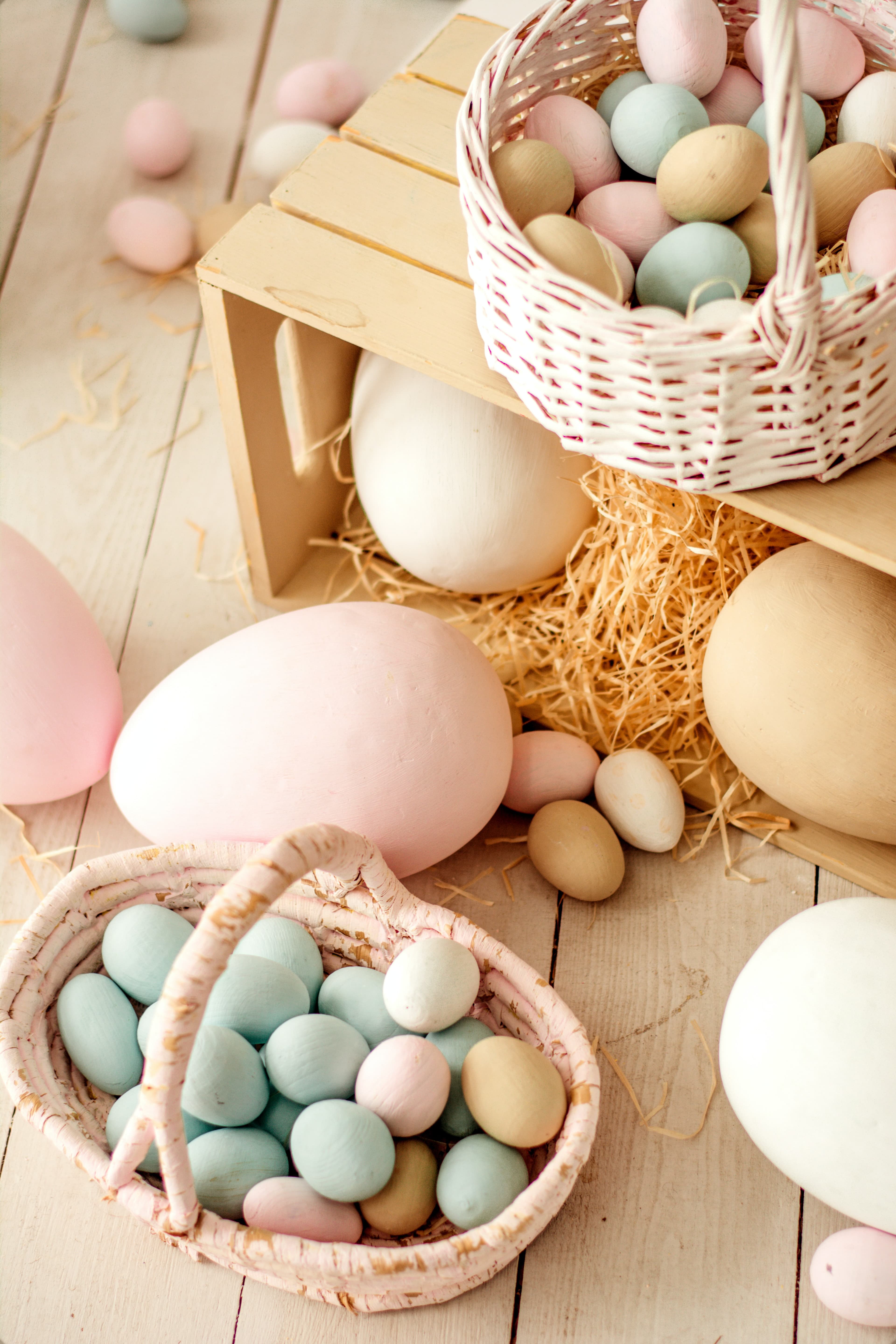 easter