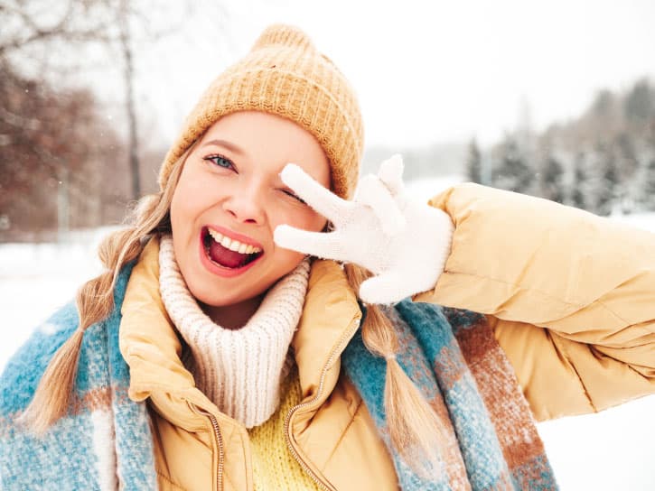 Winter health tips: Stay snug, healthy, and flu-free this season!