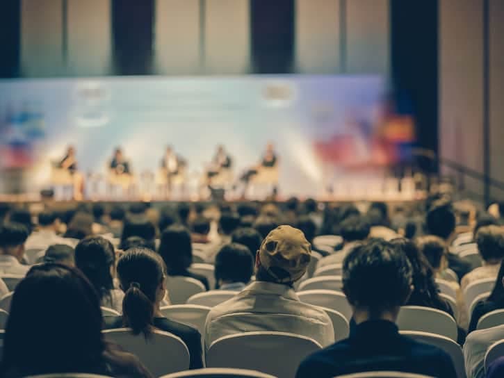conference